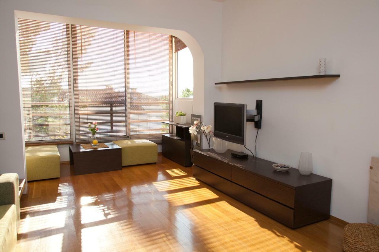 Argola Kraljevica Apartment Bagian luar foto