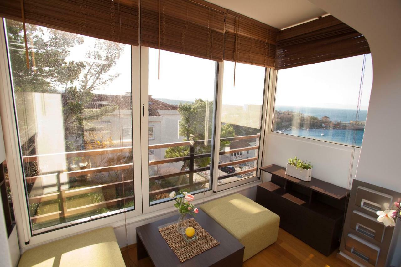 Argola Kraljevica Apartment Bagian luar foto