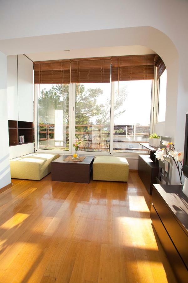 Argola Kraljevica Apartment Bagian luar foto